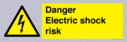 electric-shock-risk-with-electrical-warning-triangle~